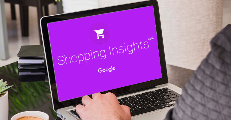 Updates From Google On Shopping Insights (Product Search Data And Trends)