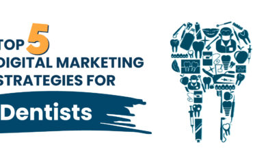 Top 5 Digital Marketing